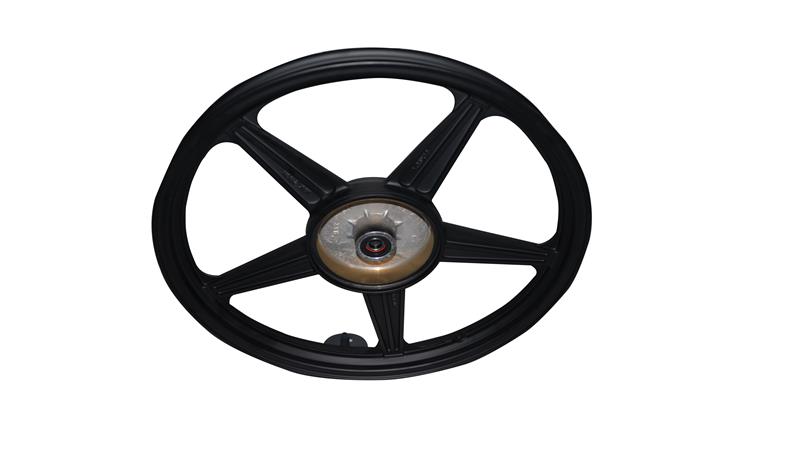 ARKA JANT (CG50 PRO NEW)